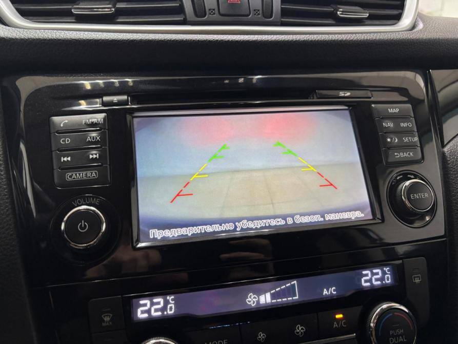 Nissan Qashqai II Альметьевск  - изображение 21