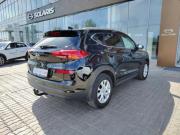 Hyundai Tucson III Рестайлинг Набережные Челны  - изображение 37