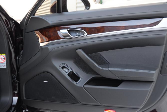 Porsche Panamera I с пробегом 2012 года, цена 3 100 000 рублей, 109600 км, лифтбек, Автокод Объявления