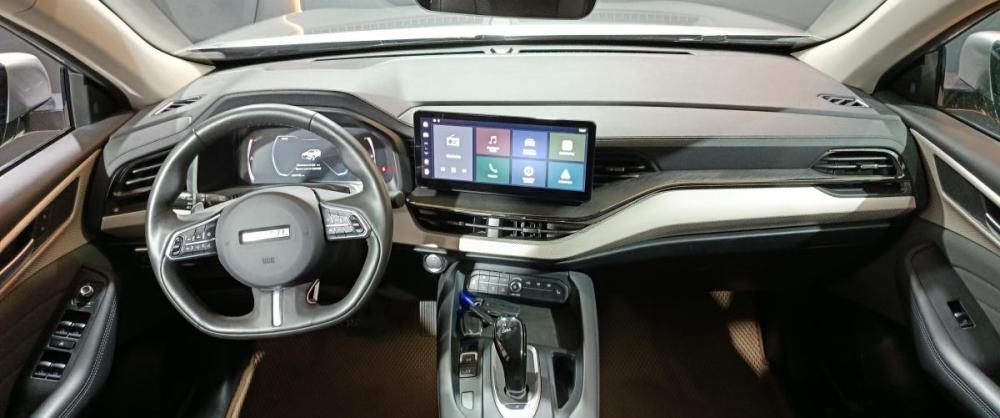 Haval F7 I Рестайлинг Уфа  - изображение 9