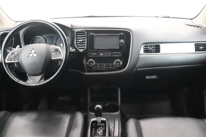 Mitsubishi Outlander III с пробегом 2013 года, цена 1 071 000 рублей, 265005 км, внедорожник, Автокод Объявления