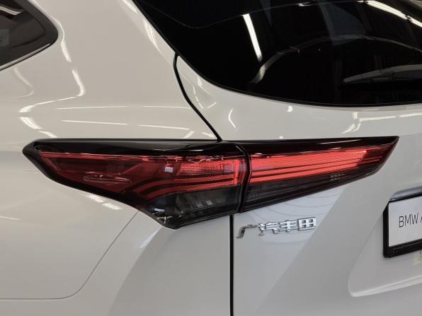 Toyota Highlander IV (XU70) с пробегом 2026 года, цена 5 400 000 рублей, 36 км, внедорожник, Автокод Объявления