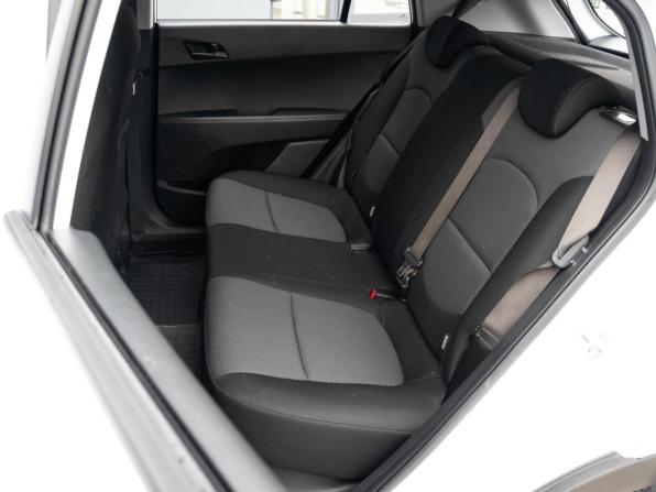 Hyundai Creta I с пробегом 2018 года, цена 1 670 000 рублей, 68797 км, внедорожник, Автокод Объявления