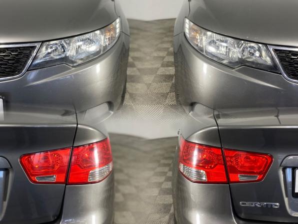 Kia Cerato II с пробегом 2013 года, цена 650 000 рублей, 281080 км, седан, Автокод Объявления