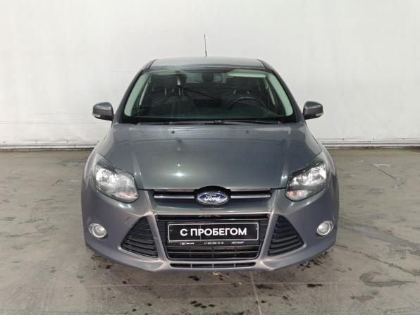 Ford Focus III с пробегом 2012 года, цена 870 000 рублей, 146813 км, седан, Автокод Объявления