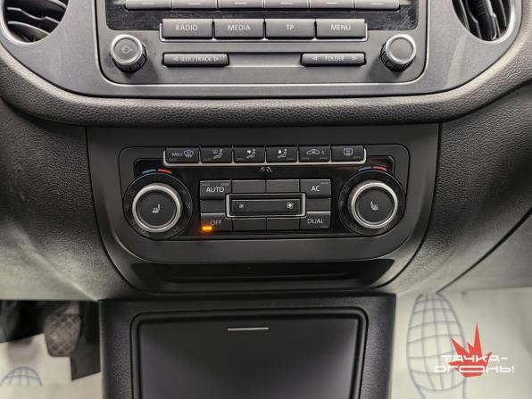 Volkswagen Tiguan I Рестайлинг с пробегом 2011 года, цена 1 058 000 рублей, 121000 км, внедорожник, Автокод Объявления