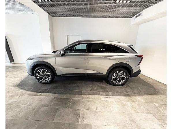 Новый Haval F7 II 2026 года, цена 3 199 000 рублей, внедорожник, Автокод Объявления