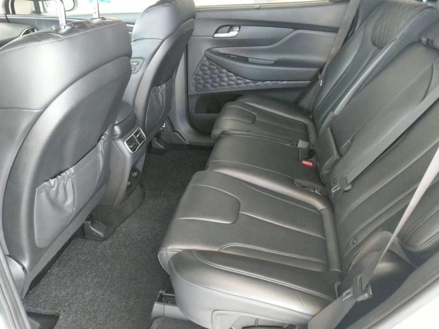 Hyundai Santa Fe IV Рестайлинг Москва  - изображение 15