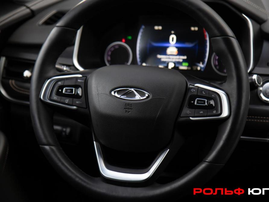Chery Tiggo 8 Pro I Москва  - изображение 13