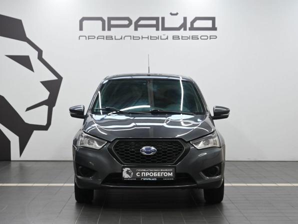 Datsun on-DO I Рестайлинг с пробегом 2020 года, цена 669 900 рублей, 90000 км, седан, Автокод Объявления