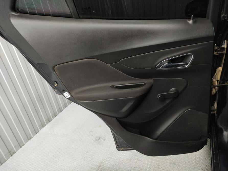 Opel Mokka I Пермь  - изображение 15