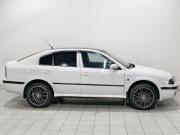 Skoda Octavia I (A4) Рестайлинг Курск  - изображение 21