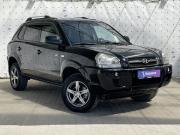 Hyundai Tucson I Тамбов  - изображение 21