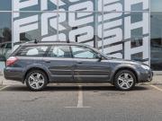 Subaru Outback III Рестайлинг Краснодар  - изображение 28