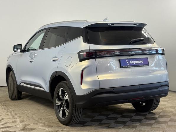 Chery Tiggo 4 I Рестайлинг 2 с пробегом 2024 года, цена 1 920 000 рублей, 7849 км, внедорожник, Автокод Объявления