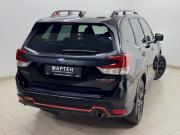 Subaru Forester V Рестайлинг Вологда  - изображение 30