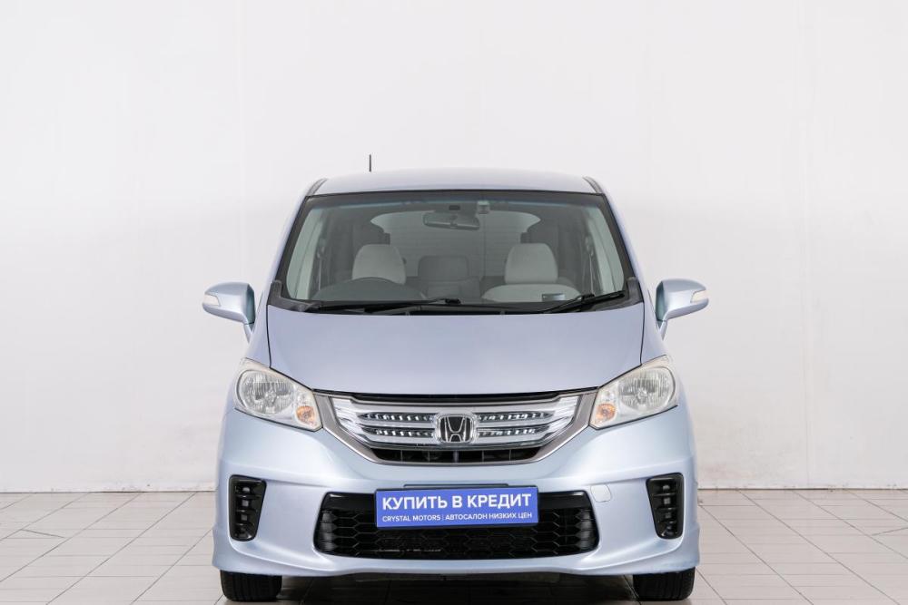 Honda Freed I Рестайлинг Красноярск  - изображение 2