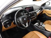 BMW 5 серии VII (G30/G31/G38) Рестайлинг Химки  - изображение 29