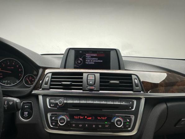 BMW 3 серии VI (F3x) с пробегом 2015 года, цена 2 224 000 рублей, 170270 км, седан, Автокод Объявления