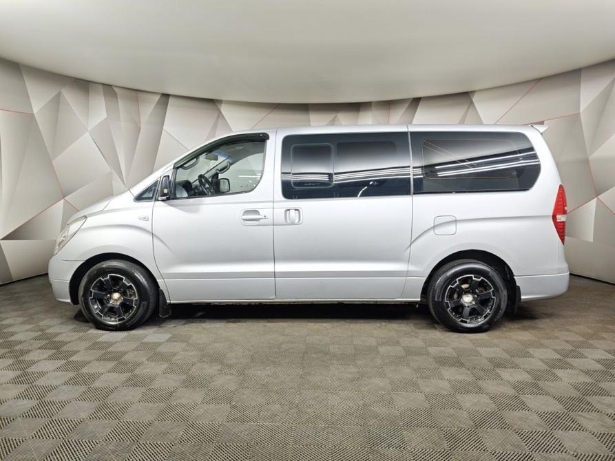 Hyundai Grand Starex I Москва  - изображение 5