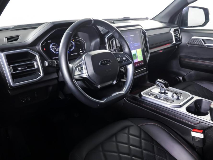 JAC T9 Москва  - изображение 15