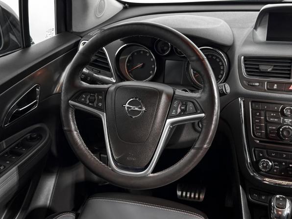 Opel Mokka I с пробегом 2013 года, цена 990 000 рублей, 151769 км, внедорожник, Автокод Объявления