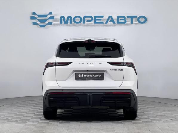 JETOUR DASHING I с пробегом 2024 года, цена 2 400 000 рублей, 11061 км, внедорожник, Автокод Объявления