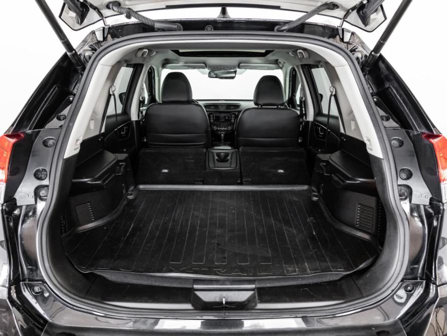 Nissan X-Trail III Рестайлинг Санкт-Петербург  - изображение 27
