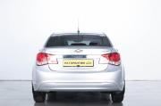 Chevrolet Cruze I Рестайлинг Челябинск  - изображение 23