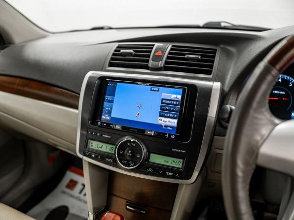Toyota Premio II (T26) Рестайлинг с пробегом 2011 года, цена 1 100 000 рублей, 184047 км, седан, Автокод Объявления
