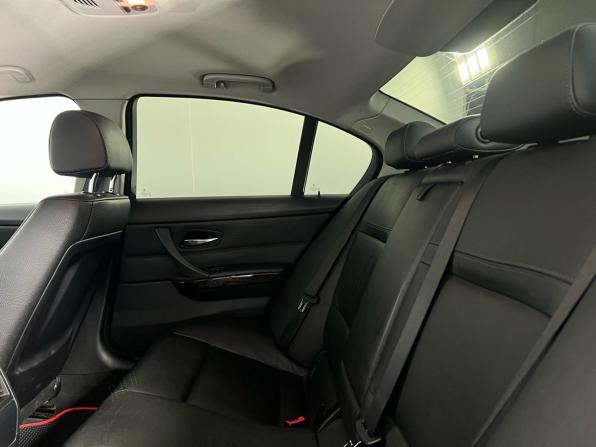BMW 3 серии V (E90/E91/E92/E93) Рестайлинг с пробегом 2010 года, цена 1 235 000 рублей, 162000 км, седан, Автокод Объявления
