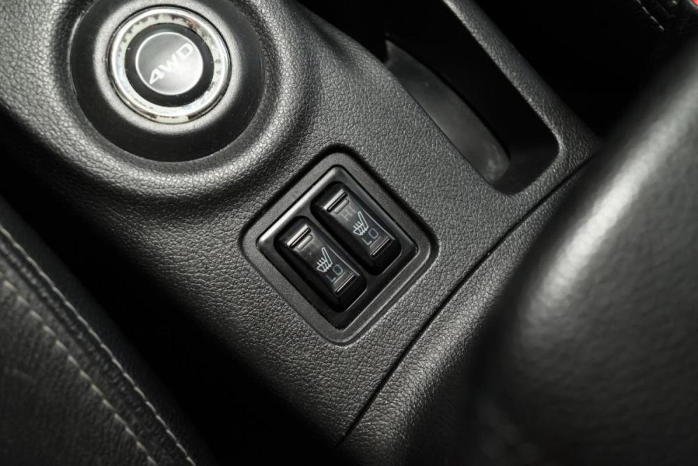 Mitsubishi Outlander III Рестайлинг Ульяновск  - изображение 17