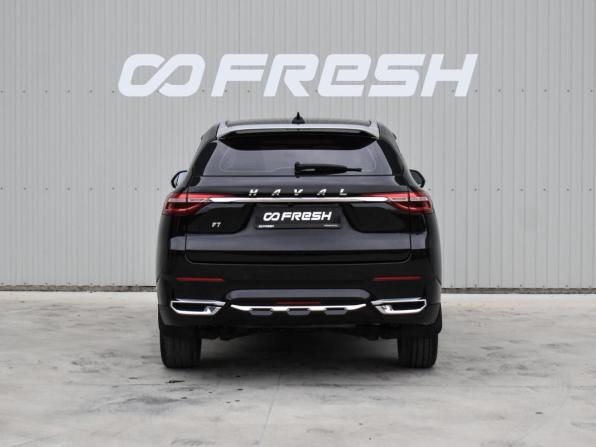 Haval F7 I с пробегом 2021 года, цена 1 940 000 рублей, 126715 км, внедорожник, Автокод Объявления