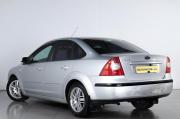 Ford Focus II Челябинск  - изображение 23