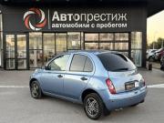 Nissan Micra III (K12) Волгоград  - изображение 23