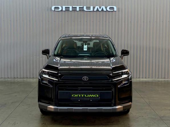 Toyota RAV4 VI (XA60) с пробегом 2026 года, цена 4 750 000 рублей, 10 км, внедорожник, Автокод Объявления