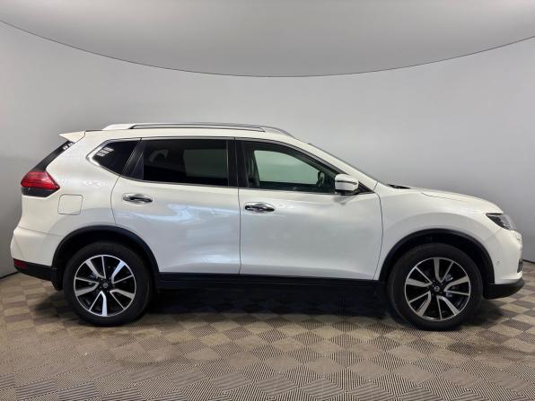 Nissan X-Trail III Рестайлинг с пробегом 2020 года, цена 2 635 000 рублей, 135633 км, внедорожник, Автокод Объявления