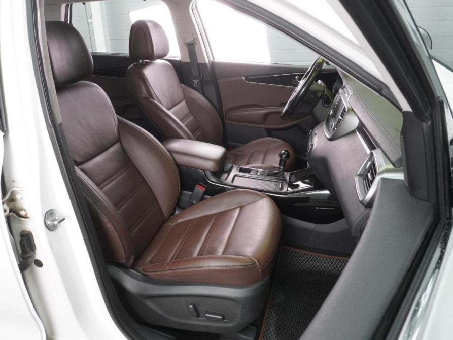 Kia Sorento III Prime Воронеж  - изображение 8
