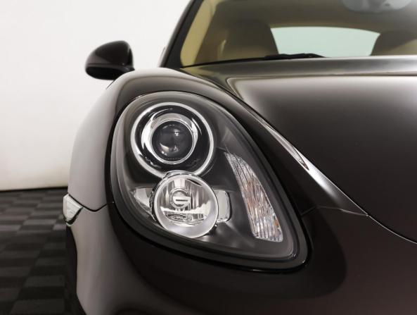 Porsche Cayman II (981) с пробегом 2016 года, цена 7 500 000 рублей, 3099 км, купе, Автокод Объявления