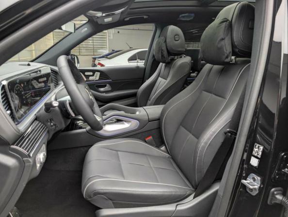 Mercedes-Benz GLS II (X167) Рестайлинг с пробегом 2026 года, цена 19 990 000 рублей, 42 км, внедорожник, Автокод Объявления