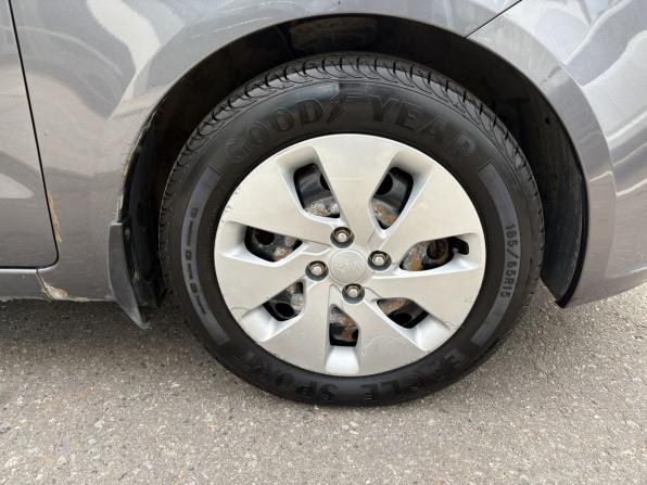 Kia Rio III с пробегом 2012 года, цена 679 000 рублей, 161002 км, хэтчбек, Автокод Объявления