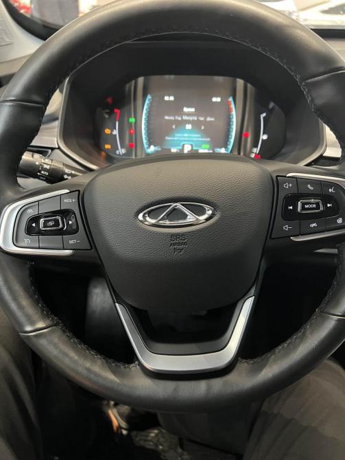 Chery Tiggo 4 Pro I Саранск  - изображение 19
