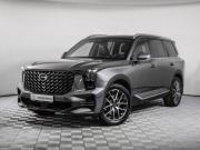 GAC GS8 II Москва  - изображение 21