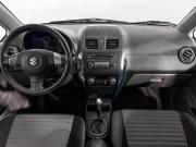 Suzuki SX4 I (Classic) Рестайлинг Санкт-Петербург  - изображение 33