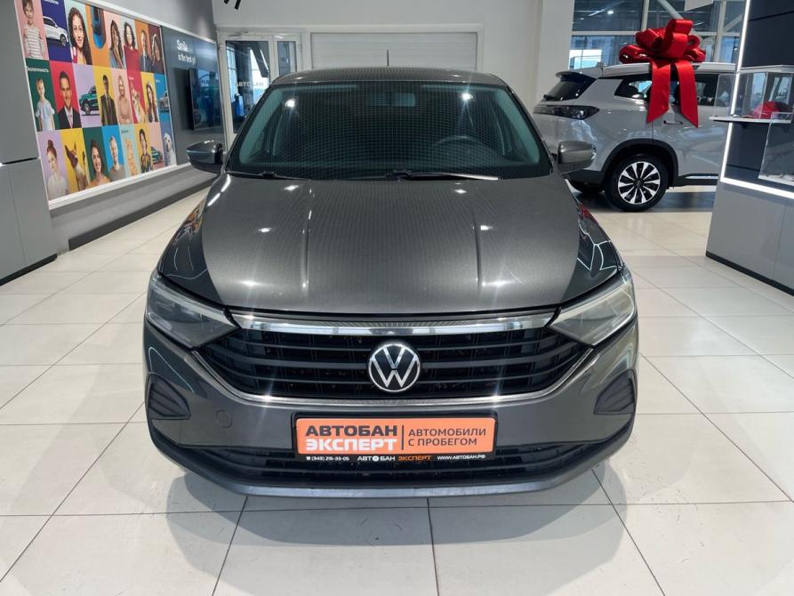 Volkswagen Polo VI Екатеринбург  - изображение 2