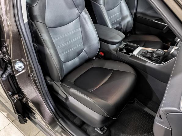 Toyota RAV4 V (XA50) с пробегом 2020 года, цена 3 250 000 рублей, 63287 км, внедорожник, Автокод Объявления