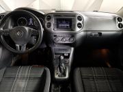 Volkswagen Tiguan I Рестайлинг Москва  - изображение 35