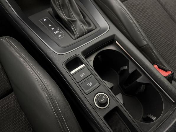 Audi Q3 Sportback II (F3) с пробегом 2021 года, цена 3 840 000 рублей, 124454 км, внедорожник, Автокод Объявления