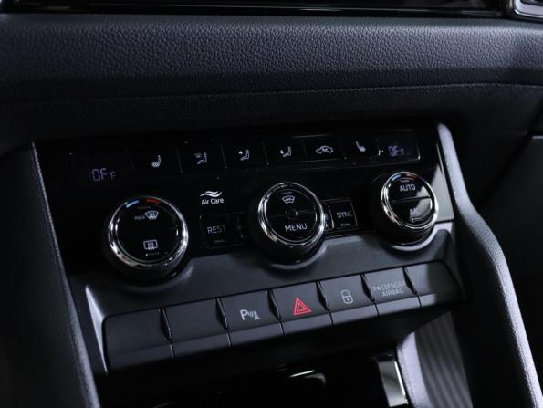 Skoda Kodiaq I Рестайлинг с пробегом 2022 года, цена 3 699 000 рублей, 73884 км, внедорожник, Автокод Объявления