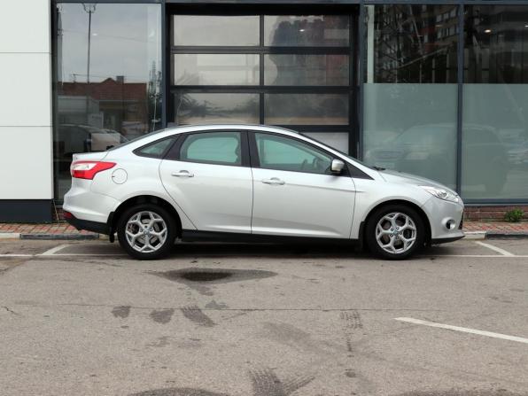 Ford Focus III с пробегом 2014 года, цена 786 600 рублей, 103000 км, седан, Автокод Объявления